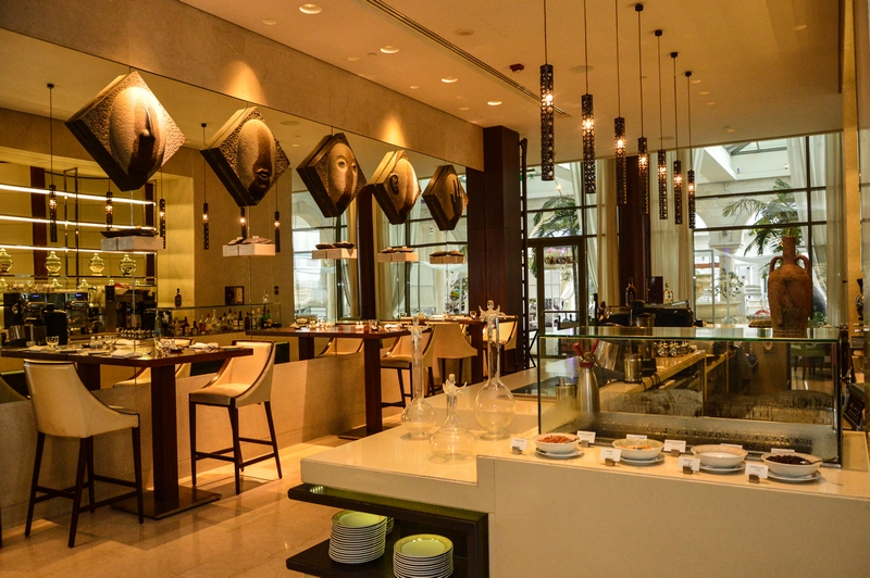 Sushi Night at Mosaic
